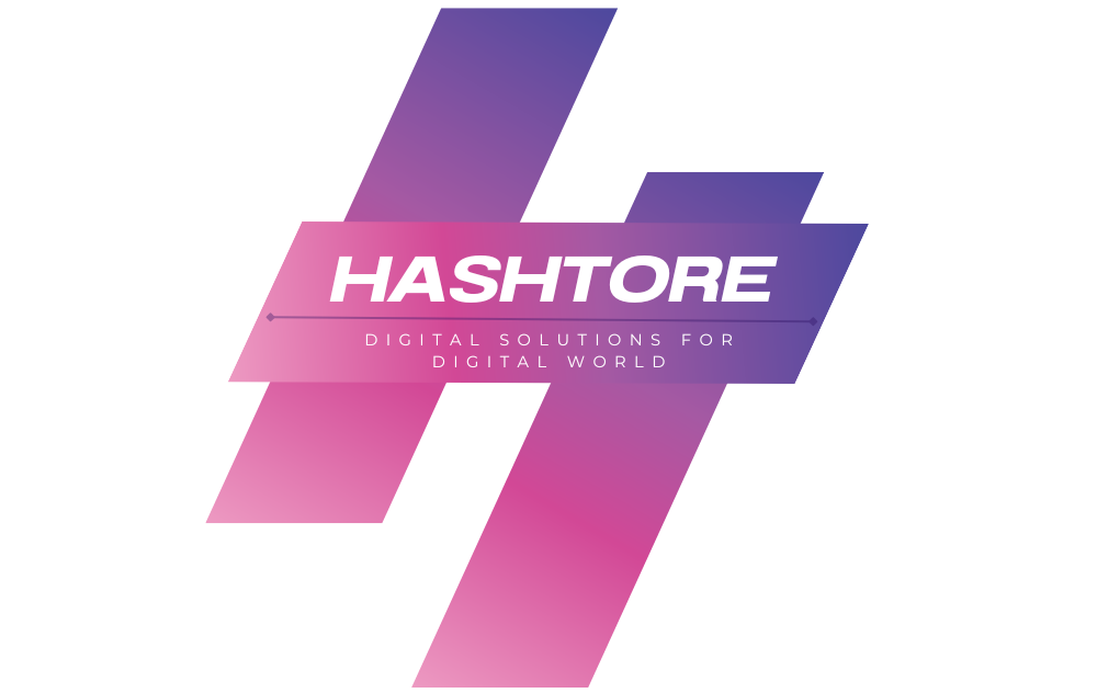 Hashtore